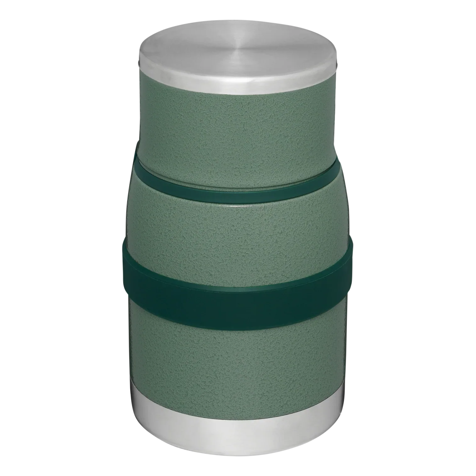 Adventure To-Go Food Jar + Spork | 24 OZ