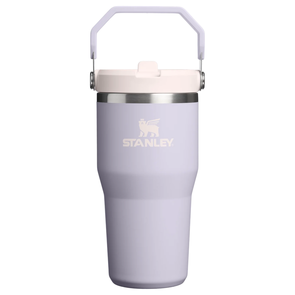 The IceFlow™ Flip Straw Tumbler | 20 OZ