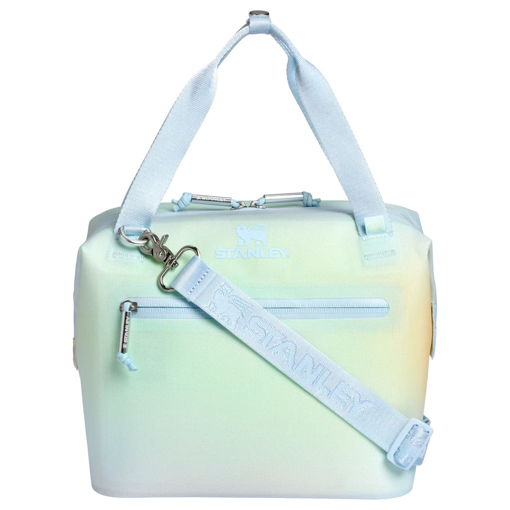 The All Day Julienne Mini Cooler | 10 Can | 7.4 QT | 7.0 L