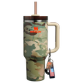The Post Malone x Stanley Quencher® H2.0 FlowState™ Tumbler | 40 OZ
