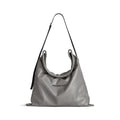Balenciaga Women's Old Hardware Accessories Zipper Closure Sheep Leather Tote Bag Single Shoulder Crossbody Bags #75936