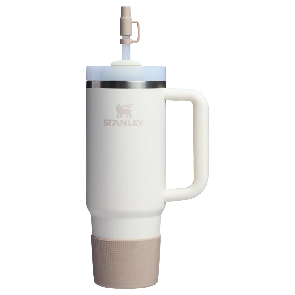 Stanley Quencher Boot and Straw Cover Set