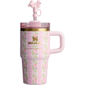 The Stanley x LoveShackFancy  Quencher | 20 OZ (Vault)
