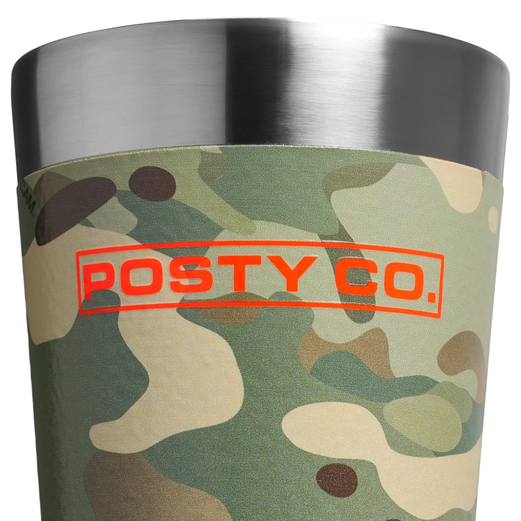 The Post Malone x Stanley Stacking Beer Pint | 16 OZ