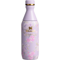 The Stanley x LoveShackFancy All Day Slim Bottle | 12 OZ