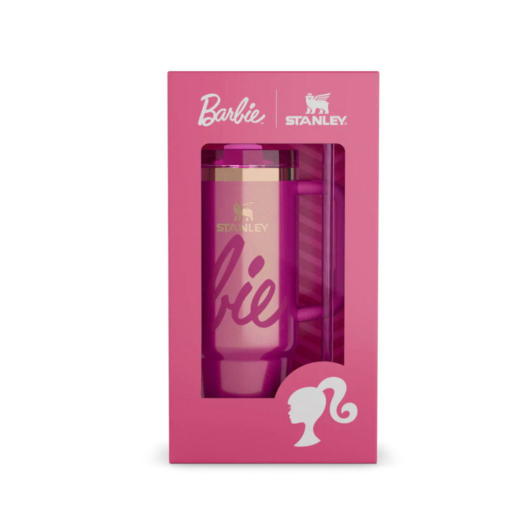 The Barbie™ x Stanley Icon Quencher | 30 OZ