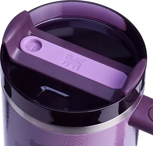Stanley 40 oz. Quencher H2.0 FlowState Tumbler