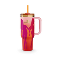 The Barbie™ x Stanley ’60s Twist ’N Turn Quencher | 40 OZ