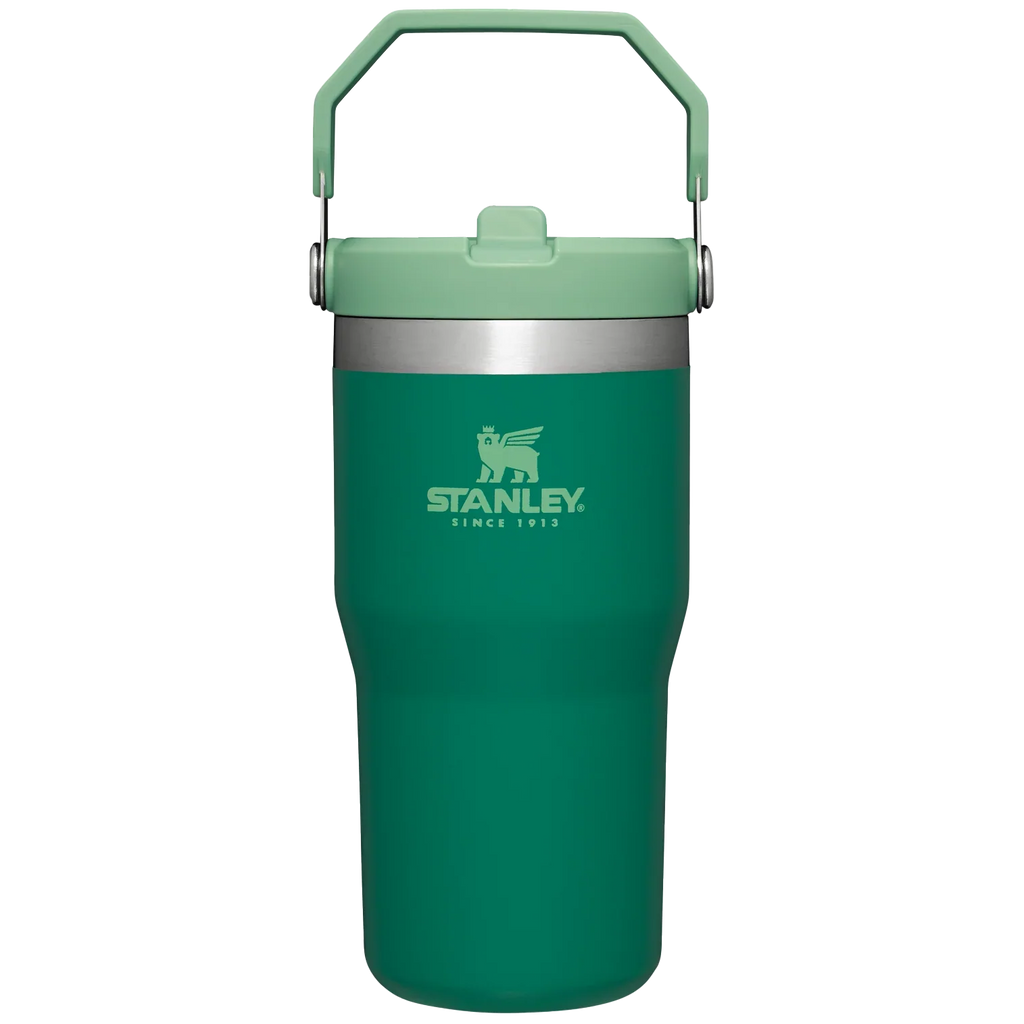 The IceFlow™ Flip Straw Tumbler | 20 OZ