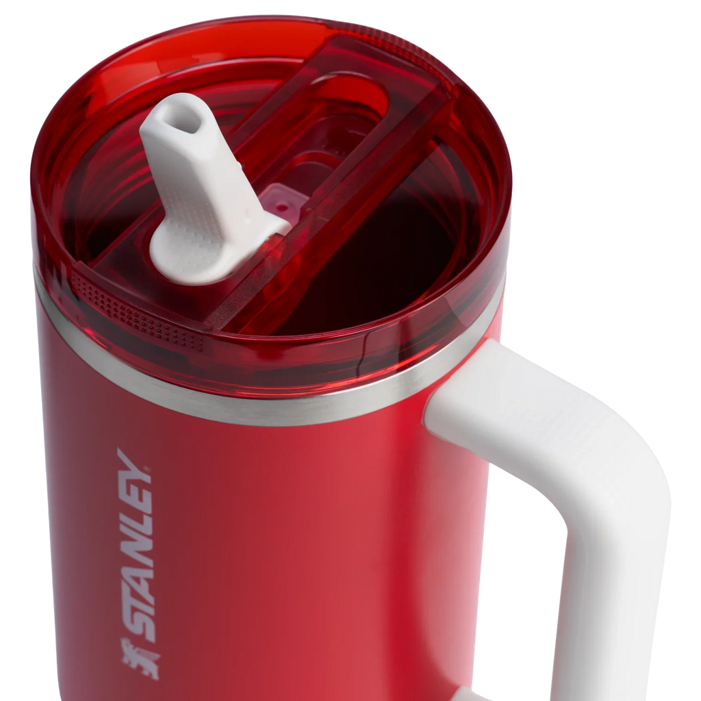 Stanley 1913 x Arsenal Quencher® ProTour Flip Straw Tumbler | 40 OZ