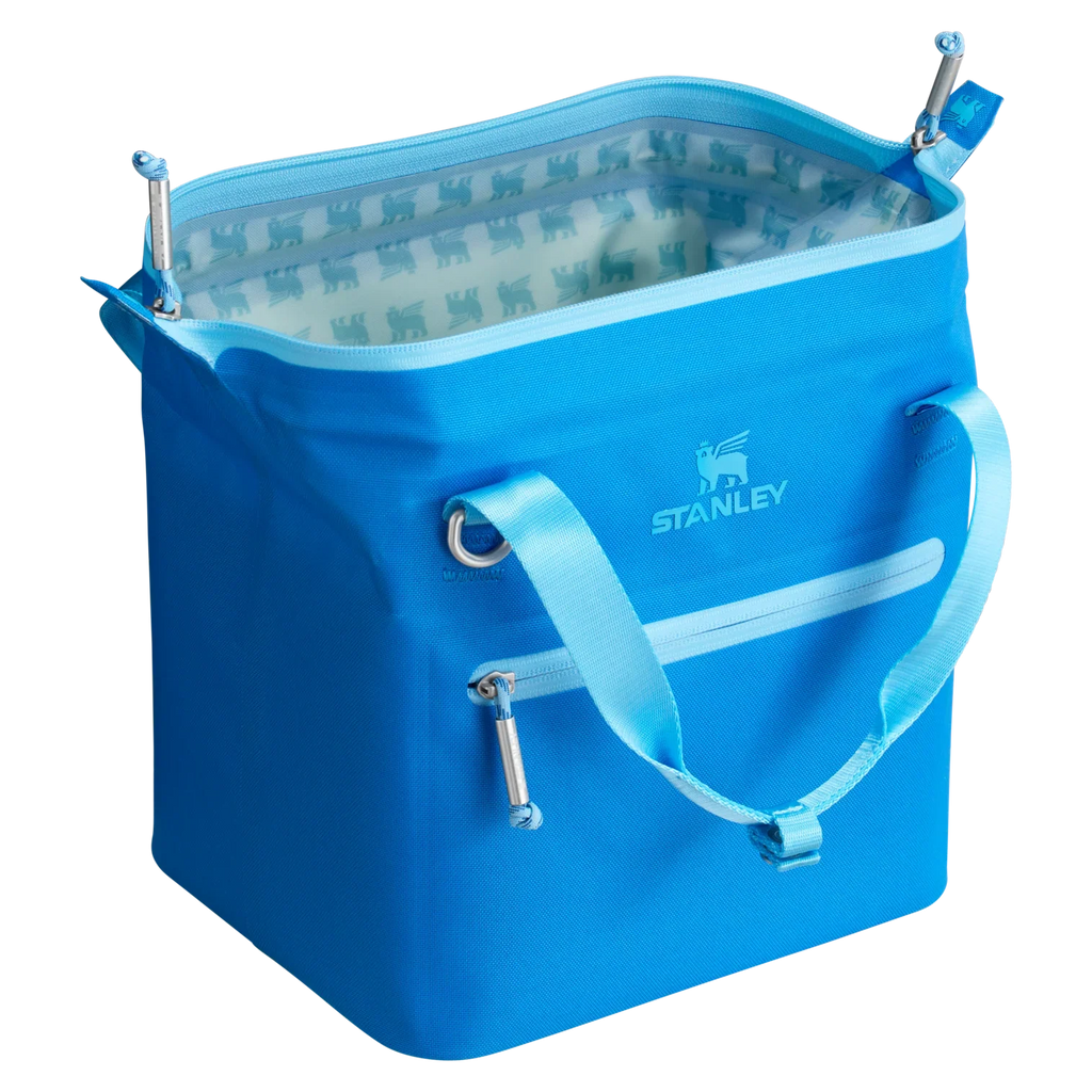 The All Day Julienne Mini Cooler | 10 Can | 7.4 QT | 7.0 L