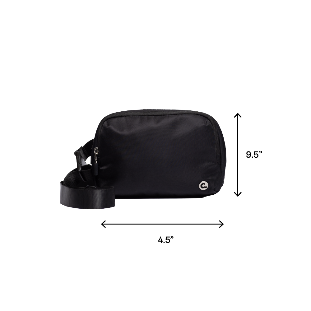 Crossbody Bag