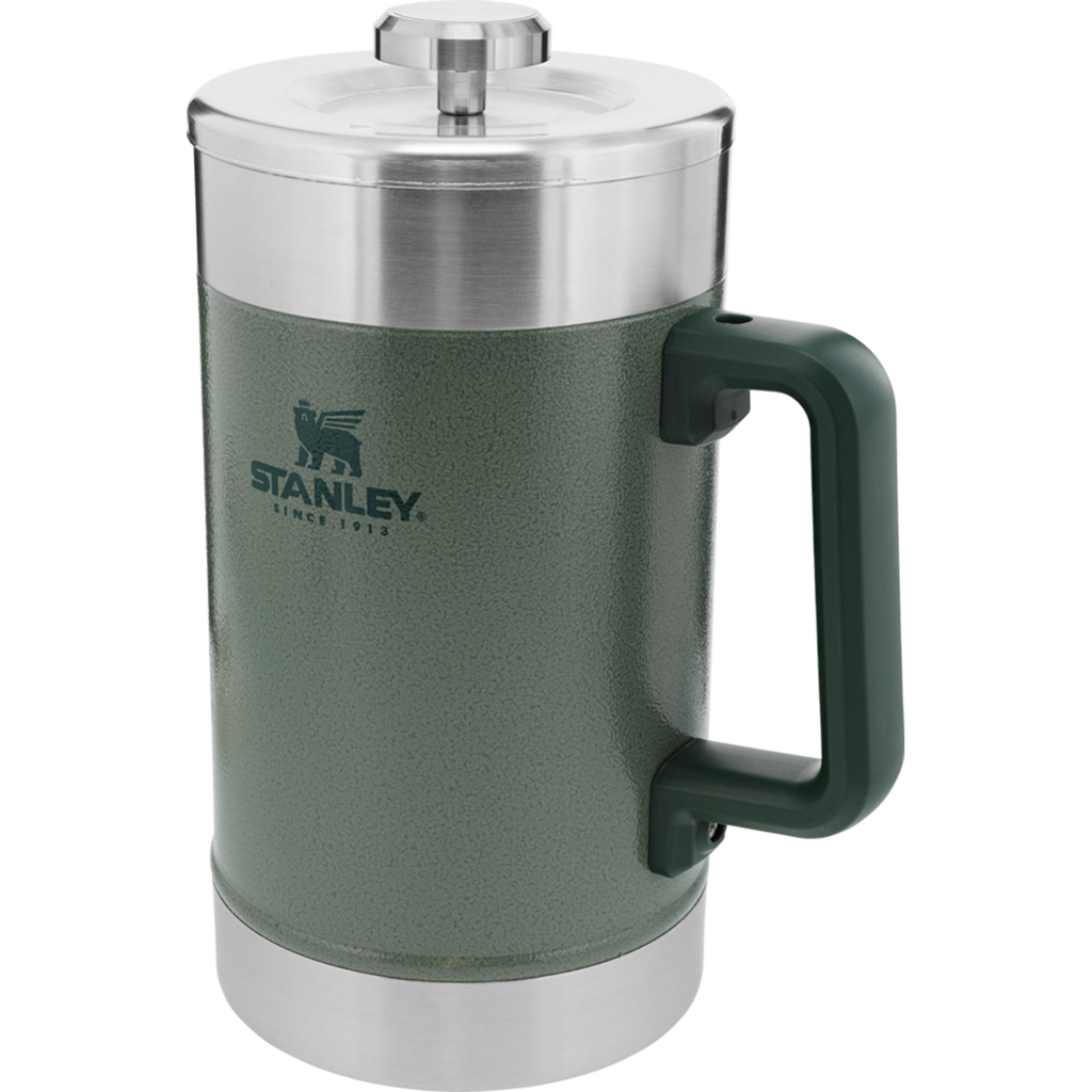 Classic Stay Hot French Press | 48 OZ