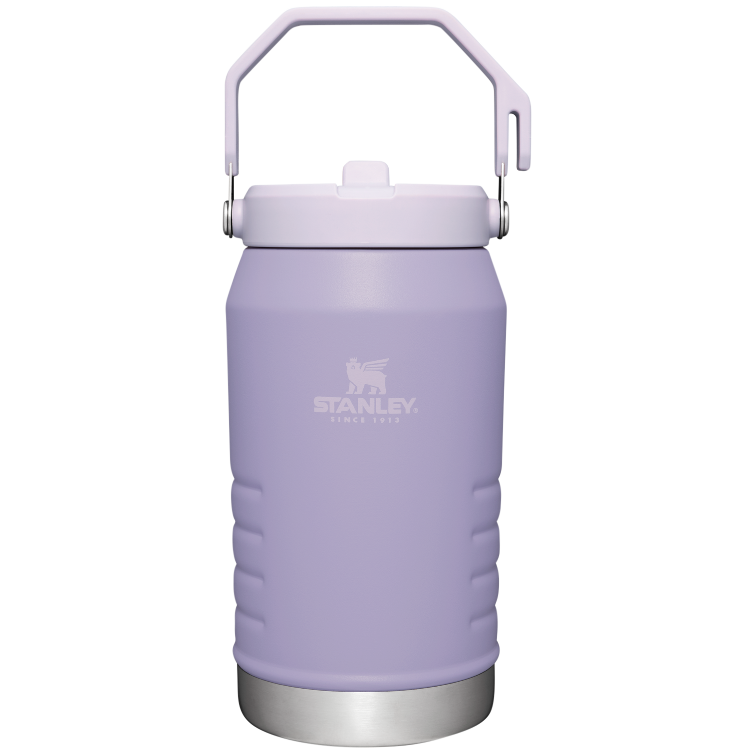 The IceFlow™ Flip Straw Jug | 64 OZ - Stanley Create