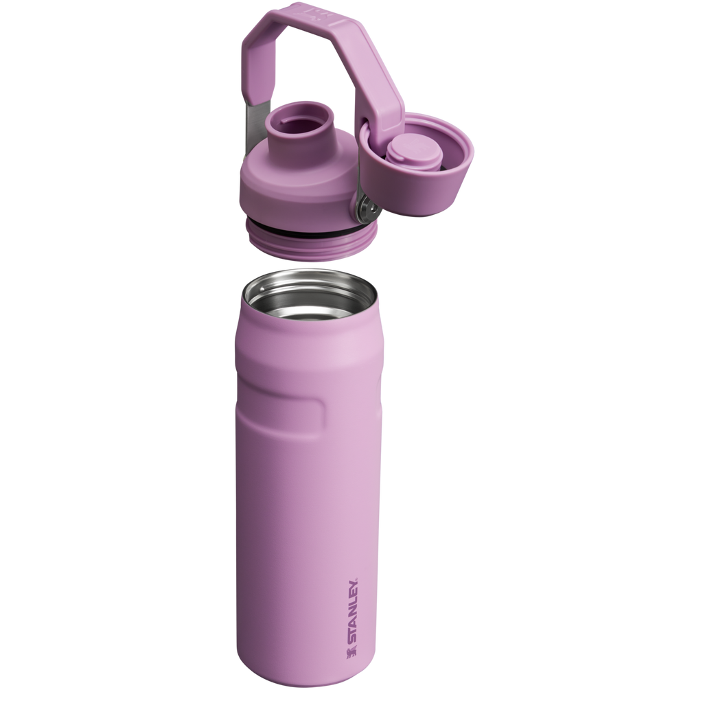 IceFlow™ Bottle with Fast Flow Lid | 24 OZ - Stanley Create