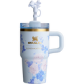 The Stanley x LoveShackFancy  Quencher | 20 OZ