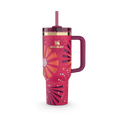 The Barbie™ x Stanley ’80s Dynamite Quencher | 40 OZ