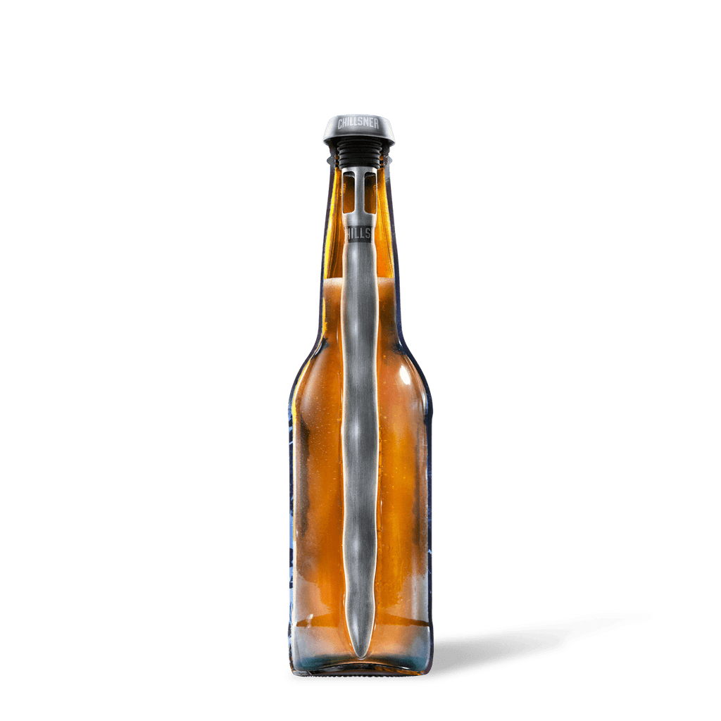Chillsner 2-Pack