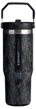 Stanley 30 oz. IceFlow Flip Straw Tumbler