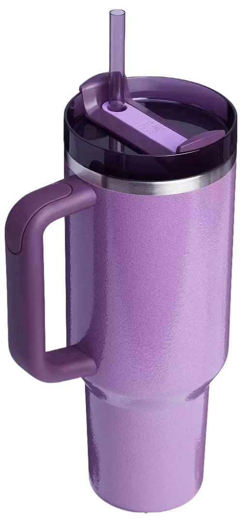 Stanley 40 oz. Quencher H2.0 FlowState Tumbler