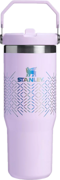 Stanley 30 Oz. IceFlow Flip Straw Tumbler - Winter Wonderland Collection