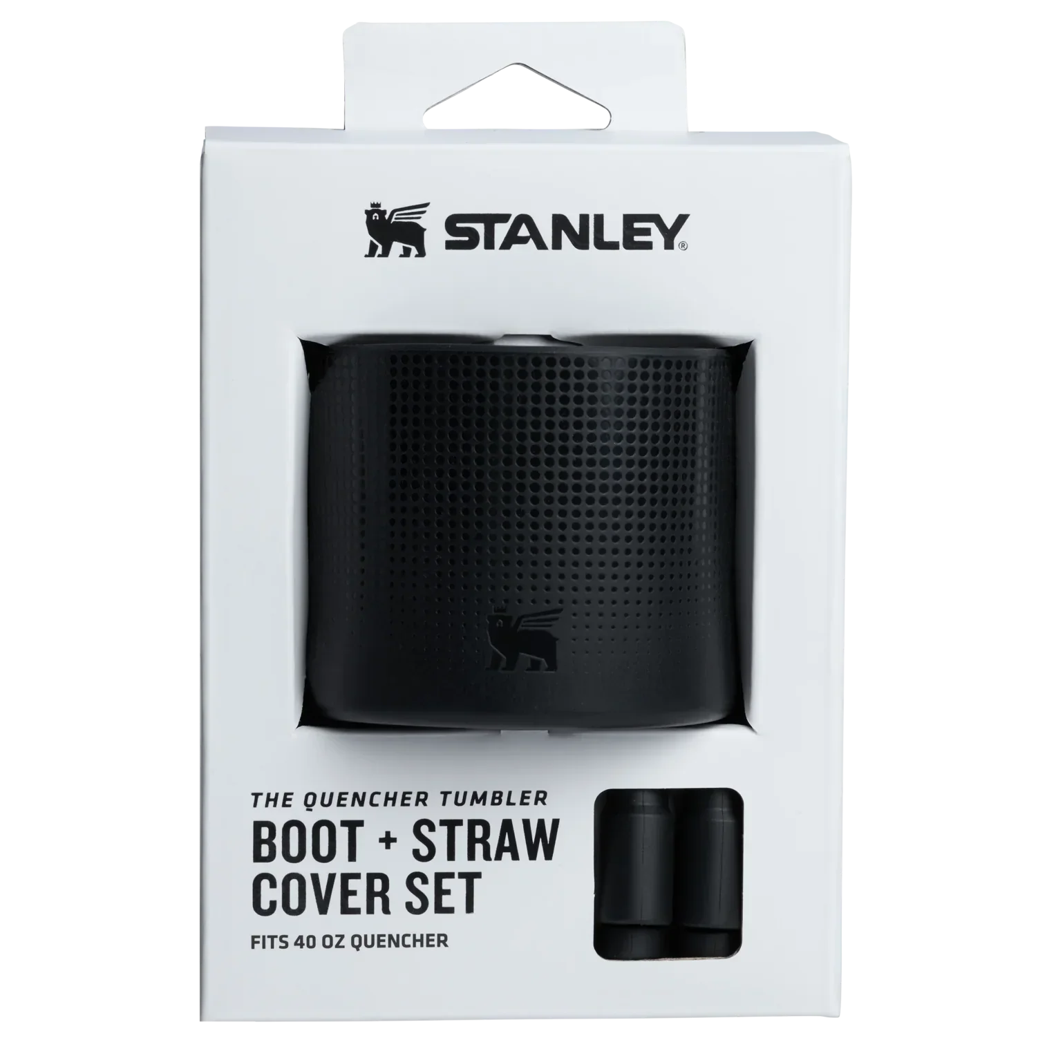 Stanley Quencher Boot and Straw Cover Set
