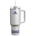 Stanley 40 oz Stainless Steel H2.0 Flowstate Quencher Tumbler Metallic Shimmer