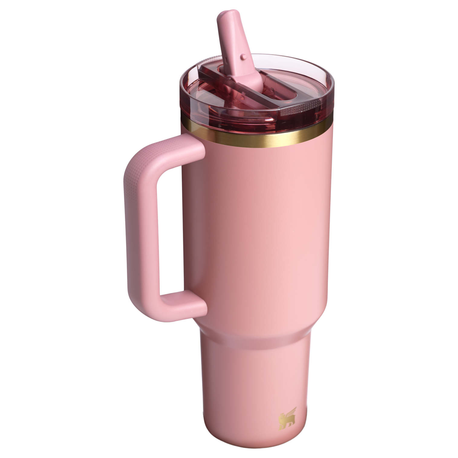 The Quencher ProTour Flip Straw Tumbler | 40 OZ - Stanley Create