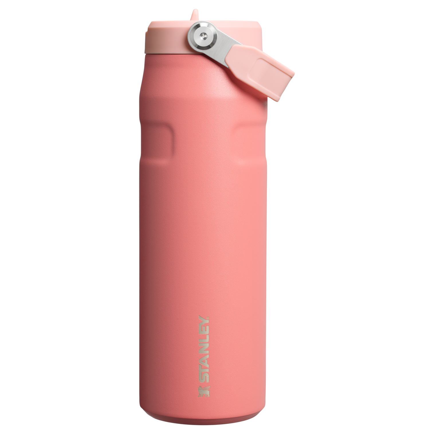 The IceFlow™ Bottle with Flip Straw Lid | 24 OZ