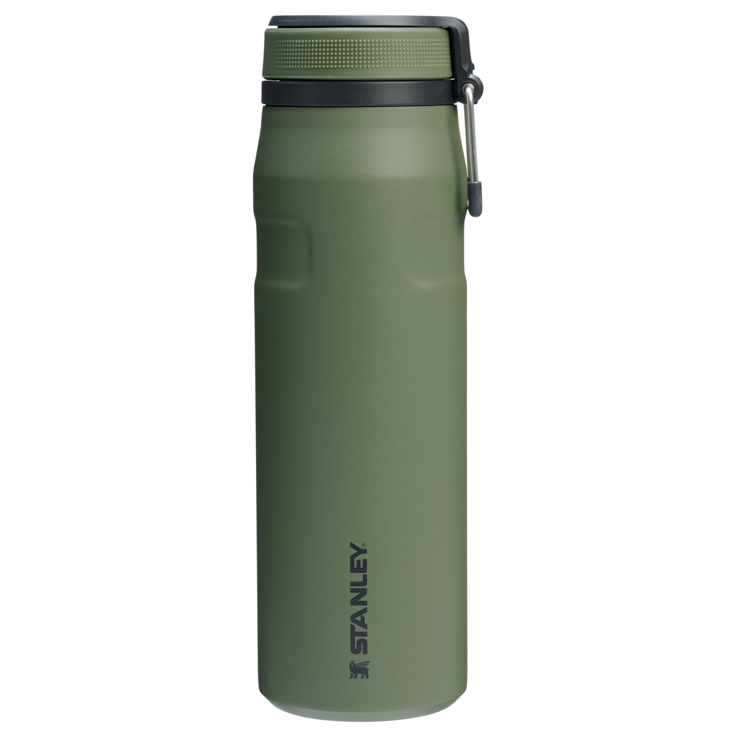 The IceFlow™ Bottle with Twist Flip Lid | 24 OZ