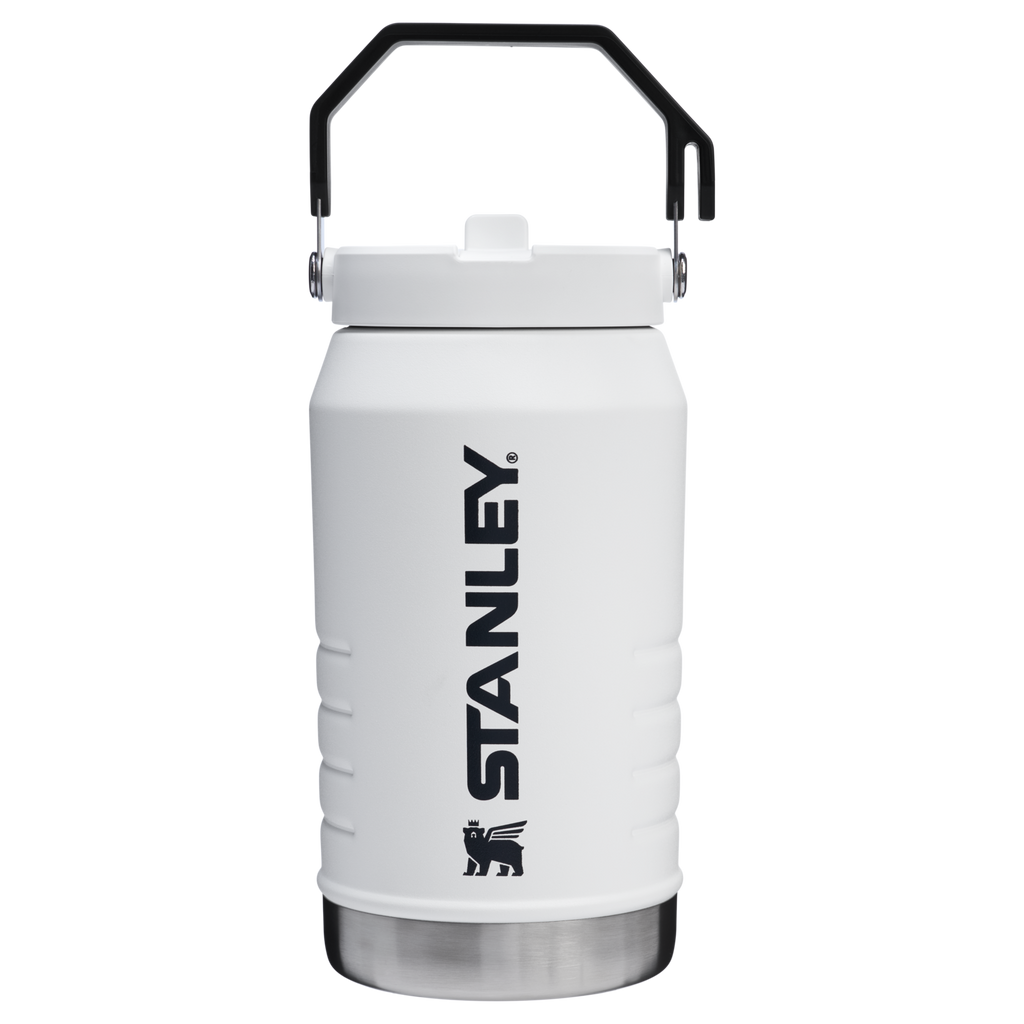 The IceFlow™ Flip Straw Jug | 64 OZ - Stanley Create