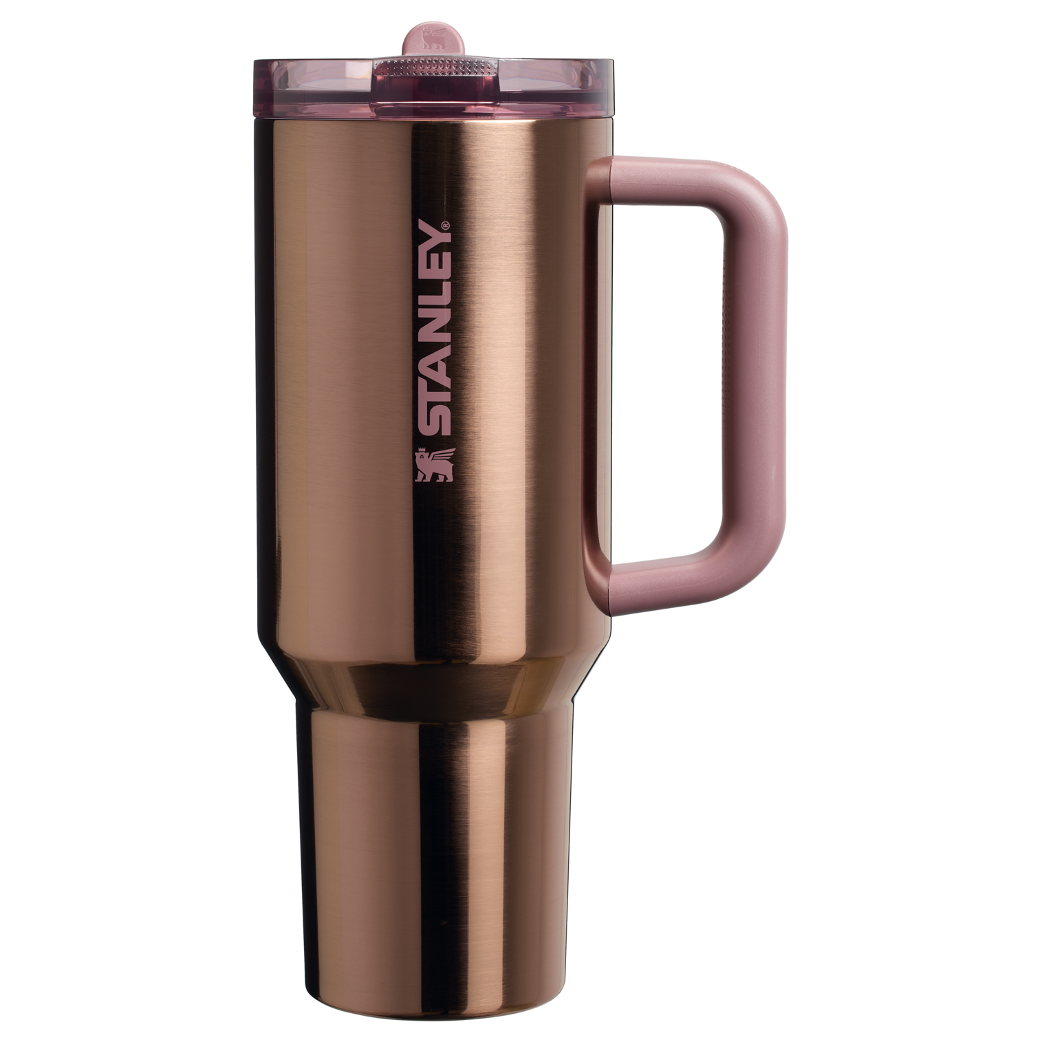 The Quencher ProTour Flip Straw Tumbler | 40 OZ - Stanley Create
