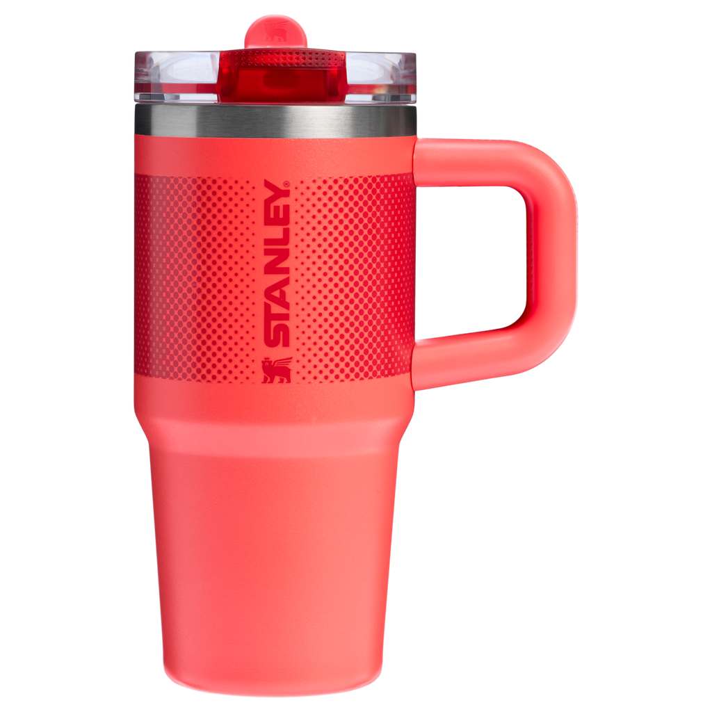 The Quencher ProTour Flip Straw Tumbler | 14 OZ - Stanley Create