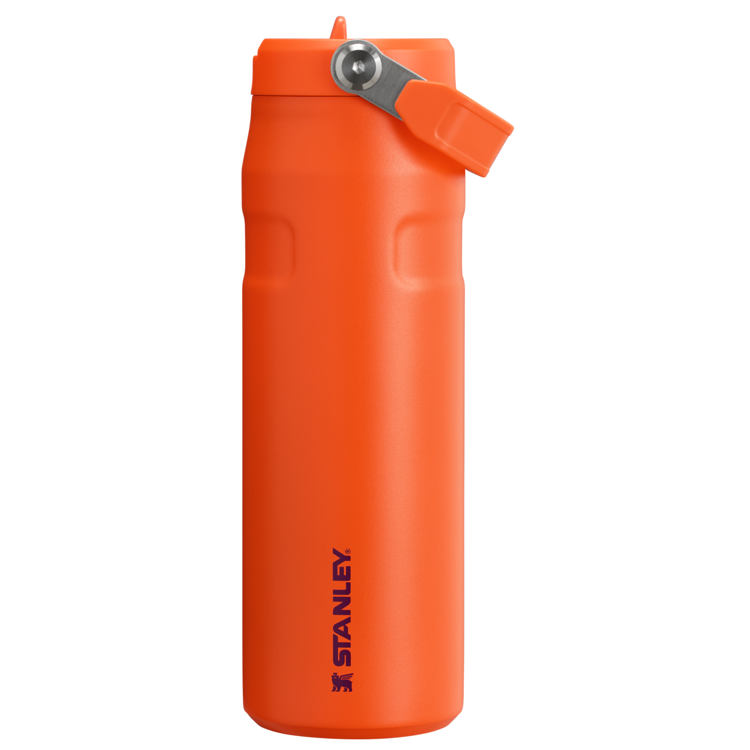 The IceFlow™ Bottle with Flip Straw Lid | 24 OZ  - Stanley Create