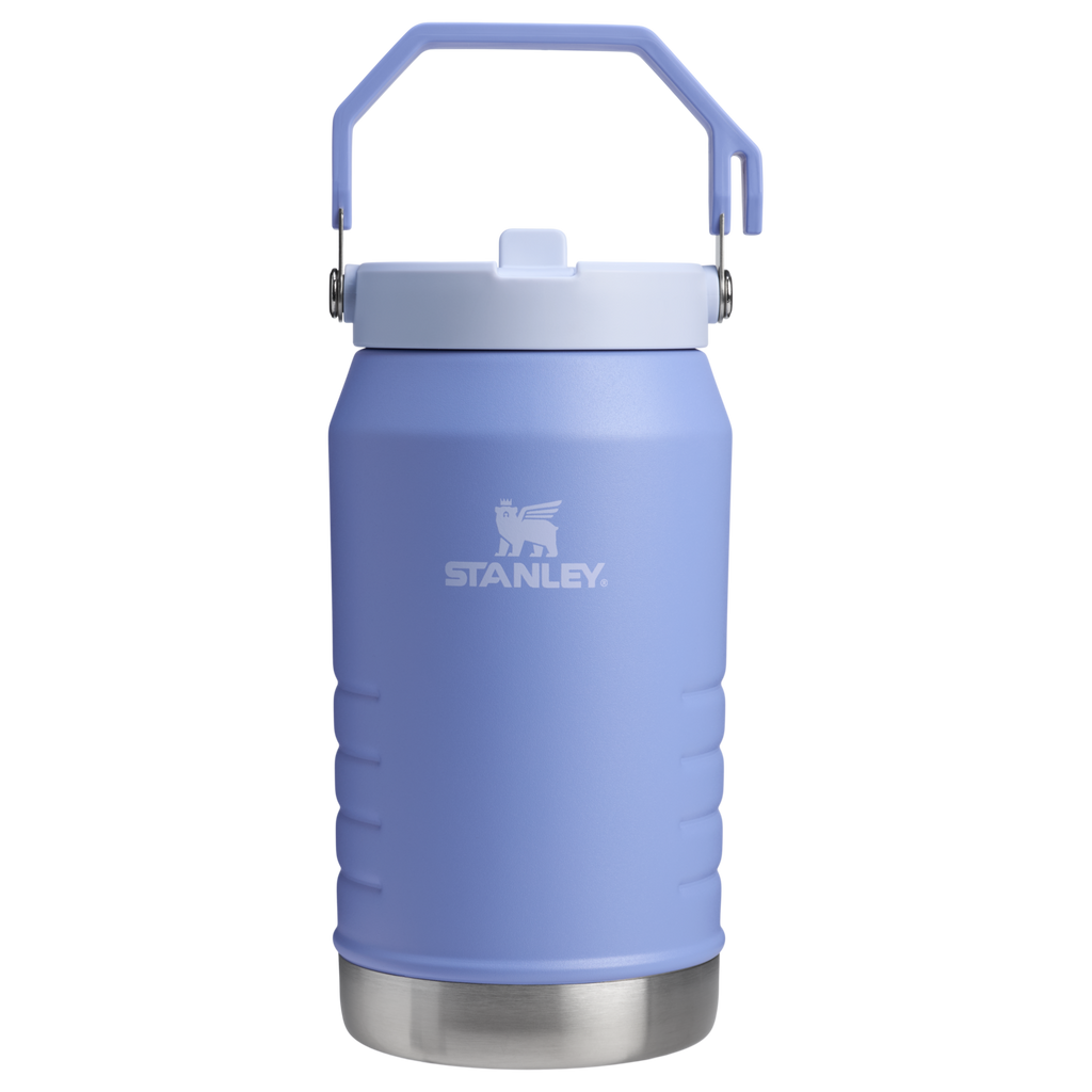 The IceFlow™ Flip Straw Jug | 64 OZ - Stanley Create