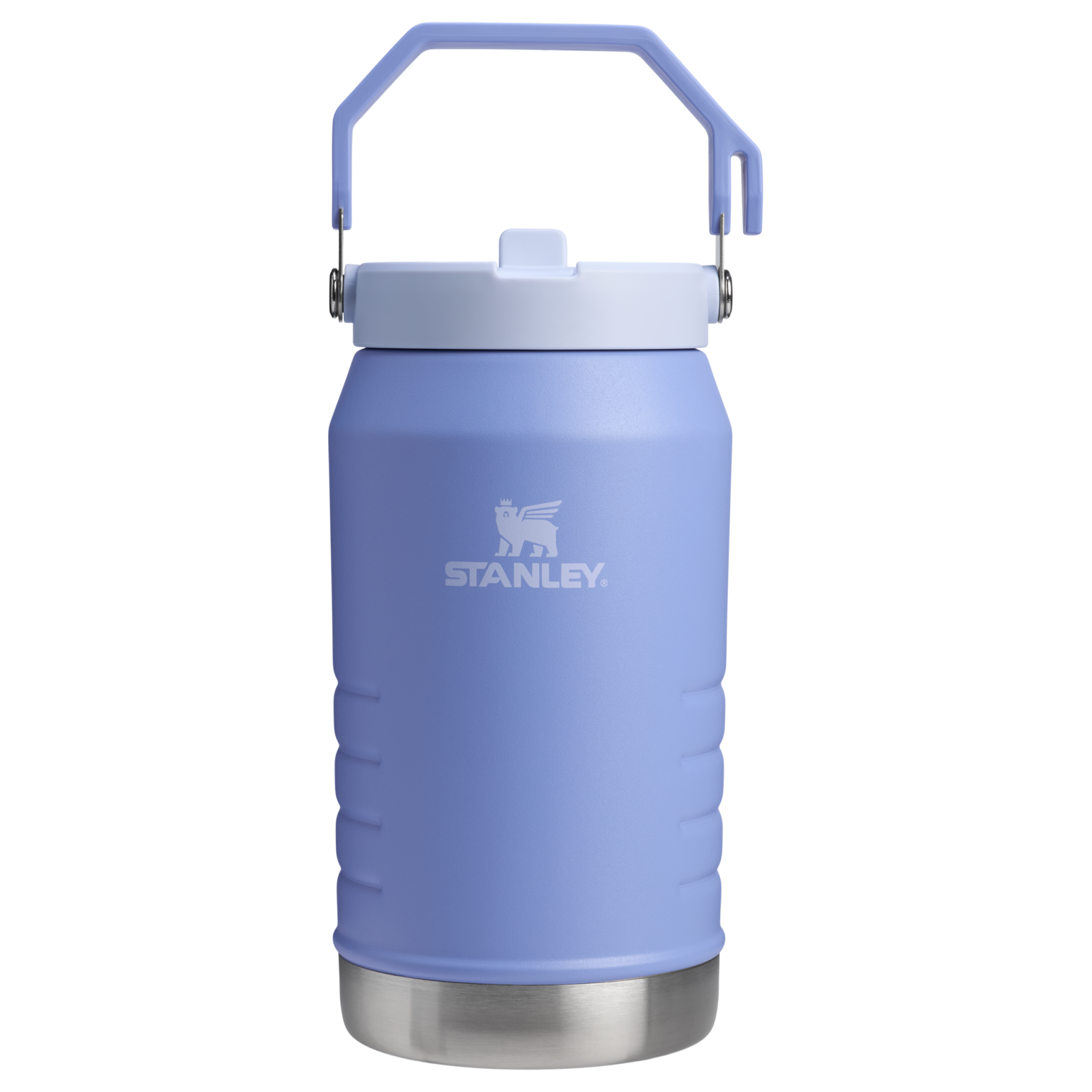 The IceFlow™ Flip Straw Jug | 64 OZ - Stanley Create