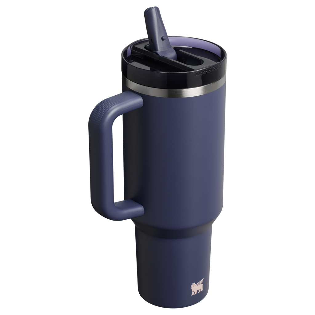 The Quencher ProTour Flip Straw Tumbler | 40 OZ - Stanley Create