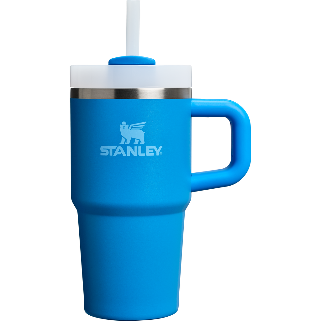 The Quencher H2.O FlowState™ Tumbler | 20 OZ