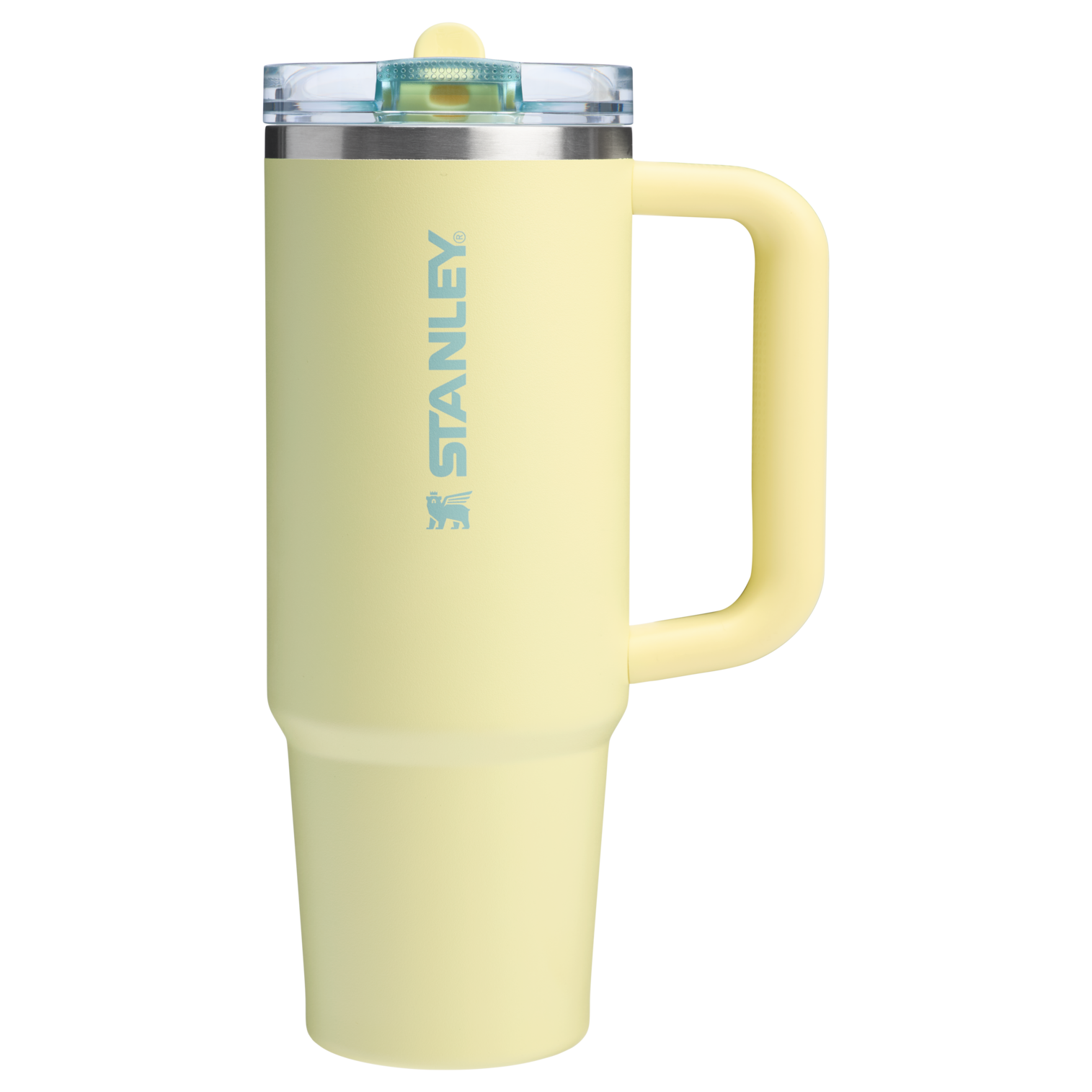 The Quencher ProTour Flip Straw Tumbler | 30 OZ - Stanley Create