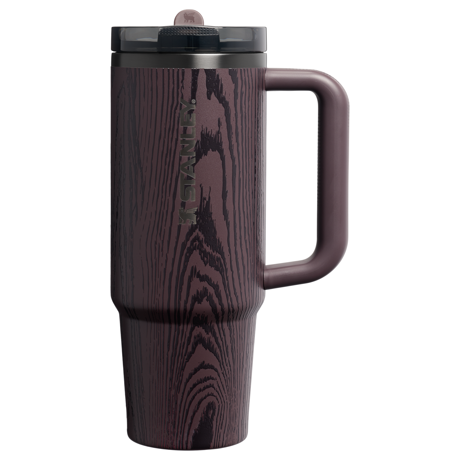 The Cheers & Cheer Quencher ProTour Flip Straw Tumbler | 30 OZ - Stanley Create