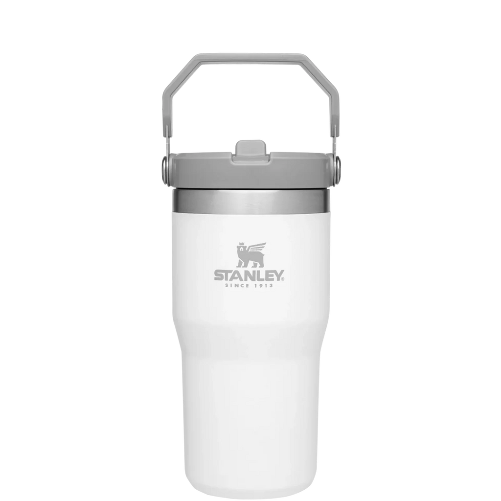 The IceFlow™ Flip Straw Tumbler | 20 OZ