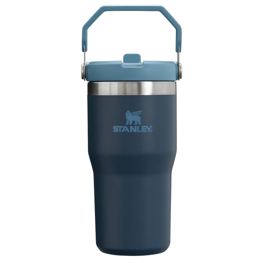 The IceFlow™ Flip Straw Tumbler | 20 OZ