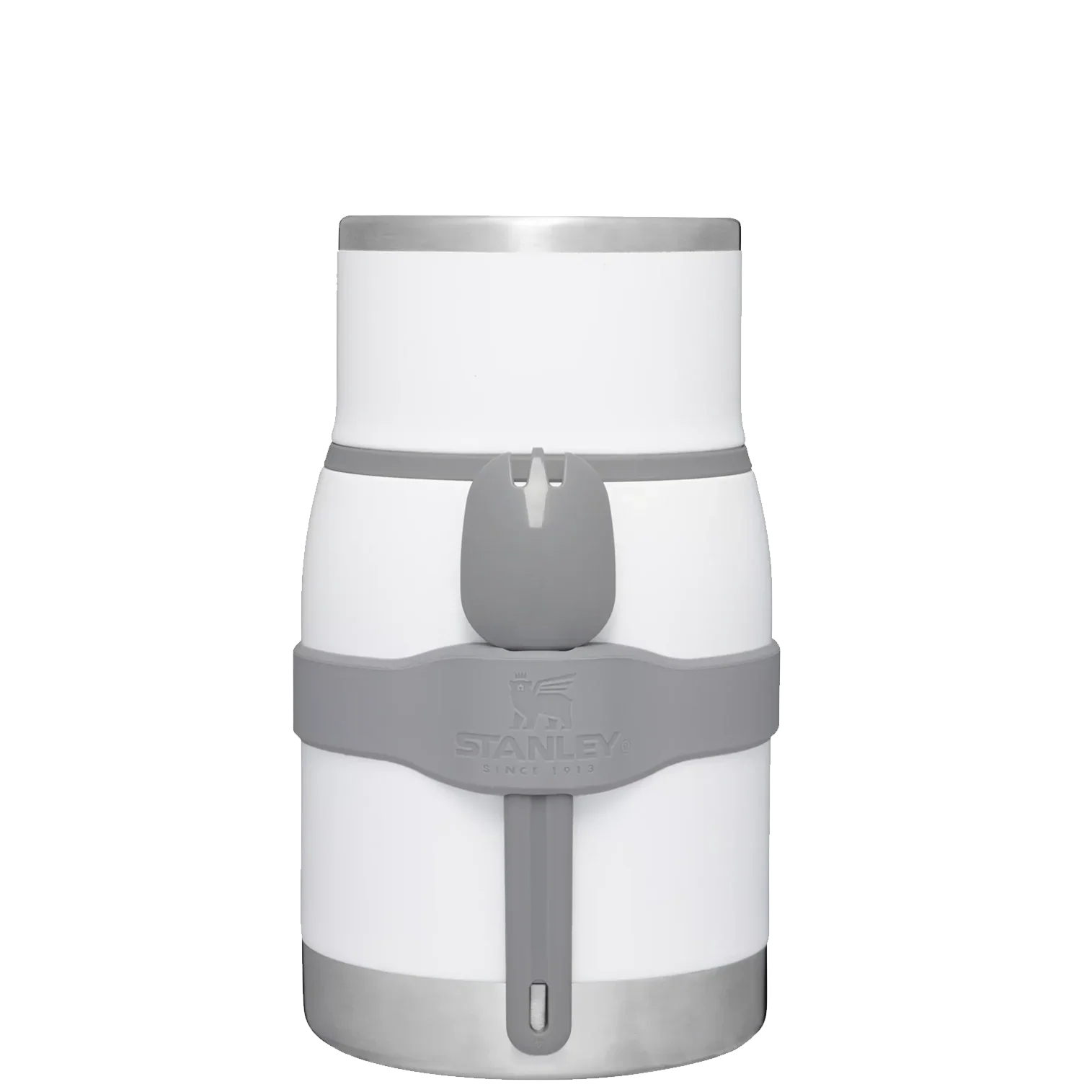 Adventure To-Go Food Jar + Spork | 24 OZ