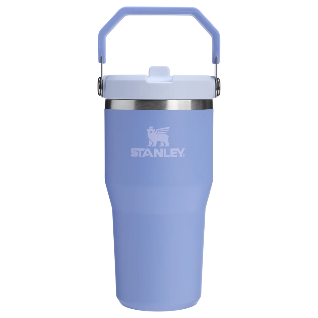 The IceFlow™ Flip Straw Tumbler | 20 OZ