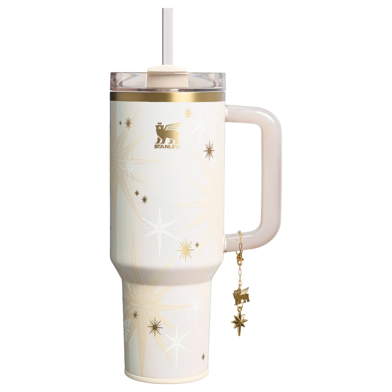 The Quencher® Luxe H2.0 FlowState™ Tumbler | 40 OZ