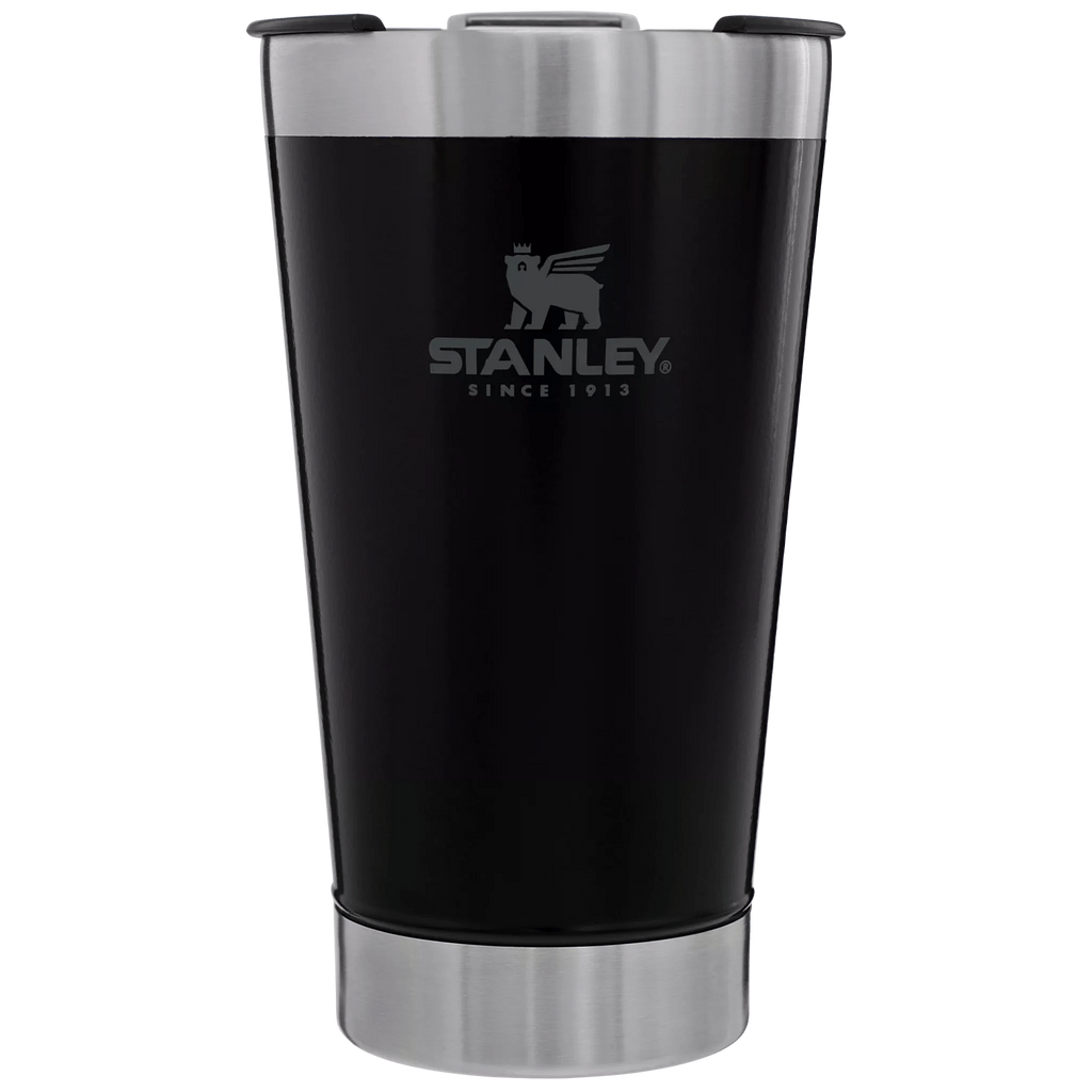 Classic Stay Chill Beer Pint | 16 OZ